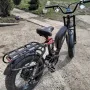 Електрическо колело, снимка 4