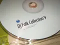 DJ FOLK COLLECTION 9 CD 2403251703, снимка 12