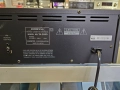 Касетен дек ONKYO TA-2850  В отлично техническо и визуално състояние., снимка 10