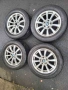 Алуминиеви джанти за BMW 17” 5x120, снимка 2