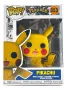 Фигура POP! Аниме: Pokemon - Pikachu - манга, снимка 1