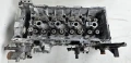 Цилиндрова глава Глава за Мерцедес Бенц Mercedes Benz 2.2 ЦДИ A61101053205050, снимка 2