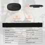 Нов COOSPO H6 пулсомер с Bluetooth, водоустойчив , снимка 4
