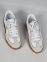 Чисто нови Puma Palermo Moda Wns – White/Black (Кожени), снимка 2
