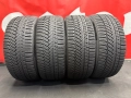 225 40 18, Зимни гуми, Continental WinterContactTS850P, 4 броя, снимка 2