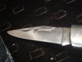 LEOPARD ЛЕОПАРД МАРКОВ ДЖОБЕН НОЖ ОРИГИНАЛЕН за КОЛЕКЦИЯ ОТЛИЧЕН РЪЧНО ИЗРАБОТЕН НОВ 24228, снимка 11