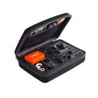 Комплект GARV Water Shield Pro за GoPro Hero 9 Black | HDCAM.BG, снимка 6 - Чанти, стативи, аксесоари - 32170902