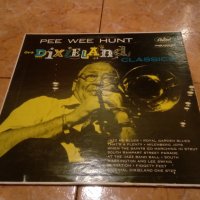 Грамофонна плоча DIXIELAND., снимка 1 - Грамофонни плочи - 31227495