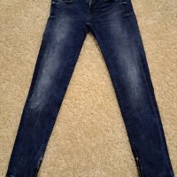 Pepe jeans 28 размер , снимка 1 - Дънки - 38830214