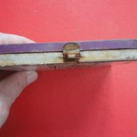 Старинен немски тампон за печат мастило Effect, снимка 7 - Ученически пособия, канцеларски материали - 40262473