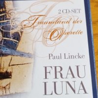 PAUL LINCKE, снимка 2 - CD дискове - 40058233