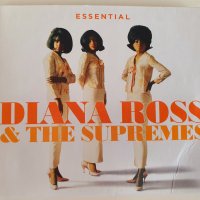 The BEST of DIANA ROSS - GOLD - Special Edition 3 CDs 2020, снимка 1 - CD дискове - 31862610