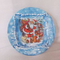 Коледни сувенири с цени от 1 до 15лв за брой, снимка 7 - Декорация за дома - 35035756