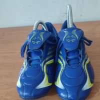 Adidas. Футболни бутонки. 36 2/3, снимка 7 - Футбол - 37361499