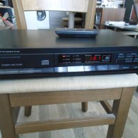 PHILIPS  CD 482 дзу, снимка 1 - Ресийвъри, усилватели, смесителни пултове - 40261136