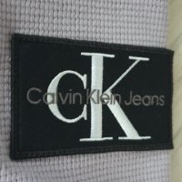Calvin Klein Jeans CKJ Pique Cotton Mens Size S НОВО! ОРИГИНАЛНА Тениска!, снимка 10 - Тениски - 44498557