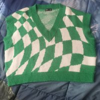 Пуловерче, снимка 5 - Блузи с дълъг ръкав и пуловери - 40810670
