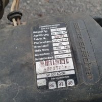 Суха печка webasto eberspacher 12v 24v, снимка 9 - Части - 35573230