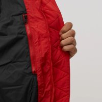 НОВО Jordan Essential Puffer Jacket ОРИГИНАЛНО мъжко зимно яке - L, снимка 6 - Якета - 42377575