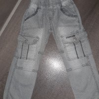 Дънки и панталони за момче , снимка 11 - Детски панталони и дънки - 36477212