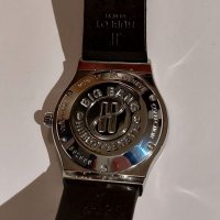 Мъжки луксозен часовник Hublot Big Bang Geneve Vendome Skeleton , снимка 3 - Мъжки - 32515697