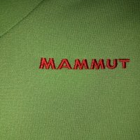 Mammut Polartec (М) спортна тениска (термо бельо), снимка 3 - Тениски - 31830118