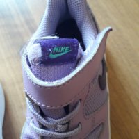  Nike - детски маратонки №25, снимка 6 - Детски маратонки - 30170712