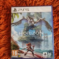 Horizon Forbidden West, снимка 1 - Игри за PlayStation - 39688330