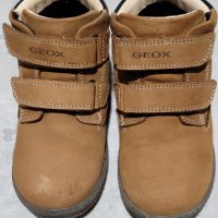 Детски боти Geox, снимка 1 - Детски обувки - 42093591