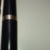Ретро химикалка автоматична трицветна Garant, снимка 2 - Антикварни и старинни предмети - 29355098