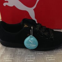 59лв.-дамски маратонки Puma Vikky, снимка 1 - Кецове - 30840749