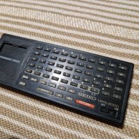 Seiko Data 2000 Keyboard / Сейко Дата 2000 Клавиатура - Винтидж часовник Seiko, снимка 3 - Луксозни - 38289035