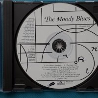 The Moody Blues – 1989 - The Story Of The Moody Blues... Legend Of A Band(Classic Rock), снимка 3 - CD дискове - 42789430