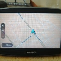 Навигация GPS TomTom Go Live 825 5" Europe, снимка 18 - TOMTOM - 42457991