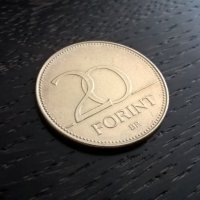 Монета - Унгария - 20 форинта | 1994г., снимка 1 - Нумизматика и бонистика - 29304875