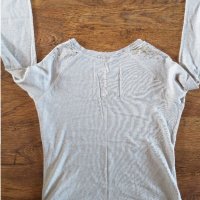 desigual - страхотна дамска блуза, снимка 9 - Блузи с дълъг ръкав и пуловери - 31657818