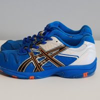 ASICS 38 номер без забережки, снимка 1 - Маратонки - 32176857