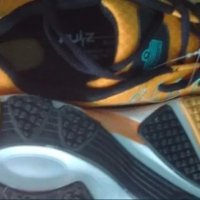 Няколко вида маркови маратонки - " Адмирал", "Kappa", R Island, снимка 3 - Спортни обувки - 38176907