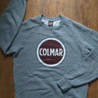 COLMAR - страхотна мъжка блуза С, снимка 5 - Блузи - 44392046