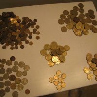 монети, снимка 1 - Колекции - 31720385