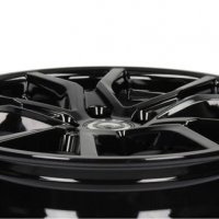 18" Джанти Хонда Type R 5Х114,3 HONDA ACCORD Civic CR-V CRV HR-V, снимка 3 - Гуми и джанти - 30510137