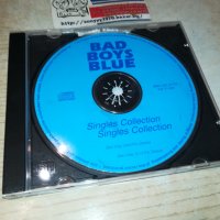 BAD BOYS BLUE CD 1309231051, снимка 4 - CD дискове - 42546463