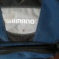 Раница Shimano, снимка 5 - Велосипеди - 38923768