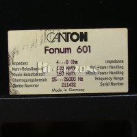 ТОНКОЛОНИ Canton fonum 601 /2, снимка 12 - Тонколони - 36600883