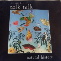 TALK TALK, снимка 1 - CD дискове - 29999183