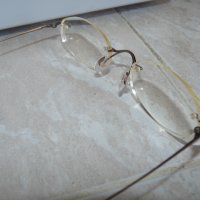 Диоптрични очила Marchon Airlock2, снимка 3 - Слънчеви и диоптрични очила - 42665070