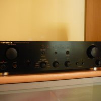 MARANTZ PM 4400, снимка 2 - Ресийвъри, усилватели, смесителни пултове - 35344763