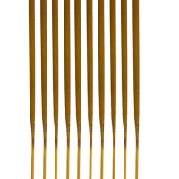 Ароматни пръчки за запалване с аромат на Цитронела. 51см. 10 броя, снимка 1 - Декорация за дома - 37301600