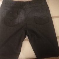 Нови мъжки дънки 50 размер , снимка 2 - Панталони - 38975682
