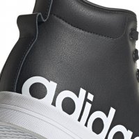 Оригинални мъжки високи кецове Adidas, снимка 8 - Кецове - 38932326